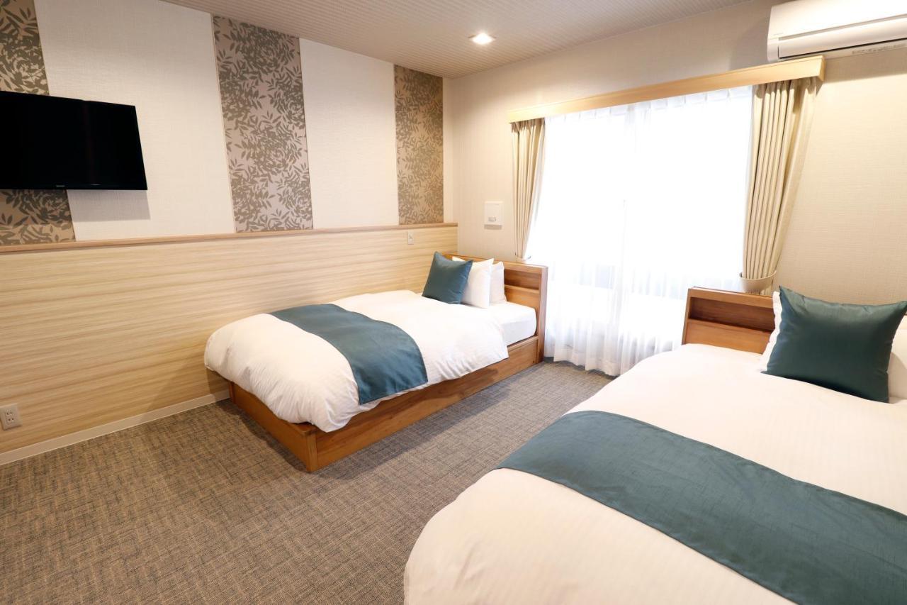 Stay Sakura Kyoto Tambaguchi Exterior photo