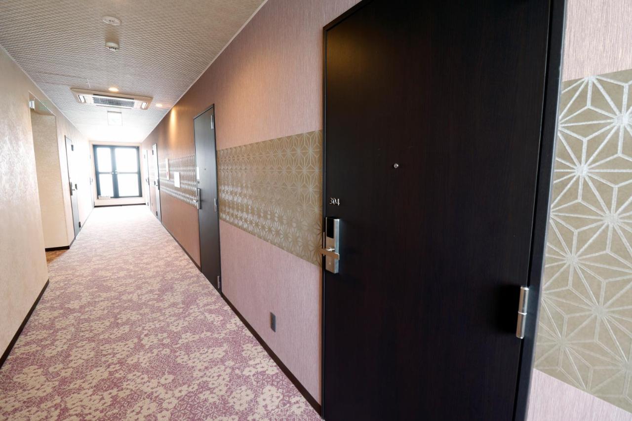 Stay Sakura Kyoto Tambaguchi Exterior photo