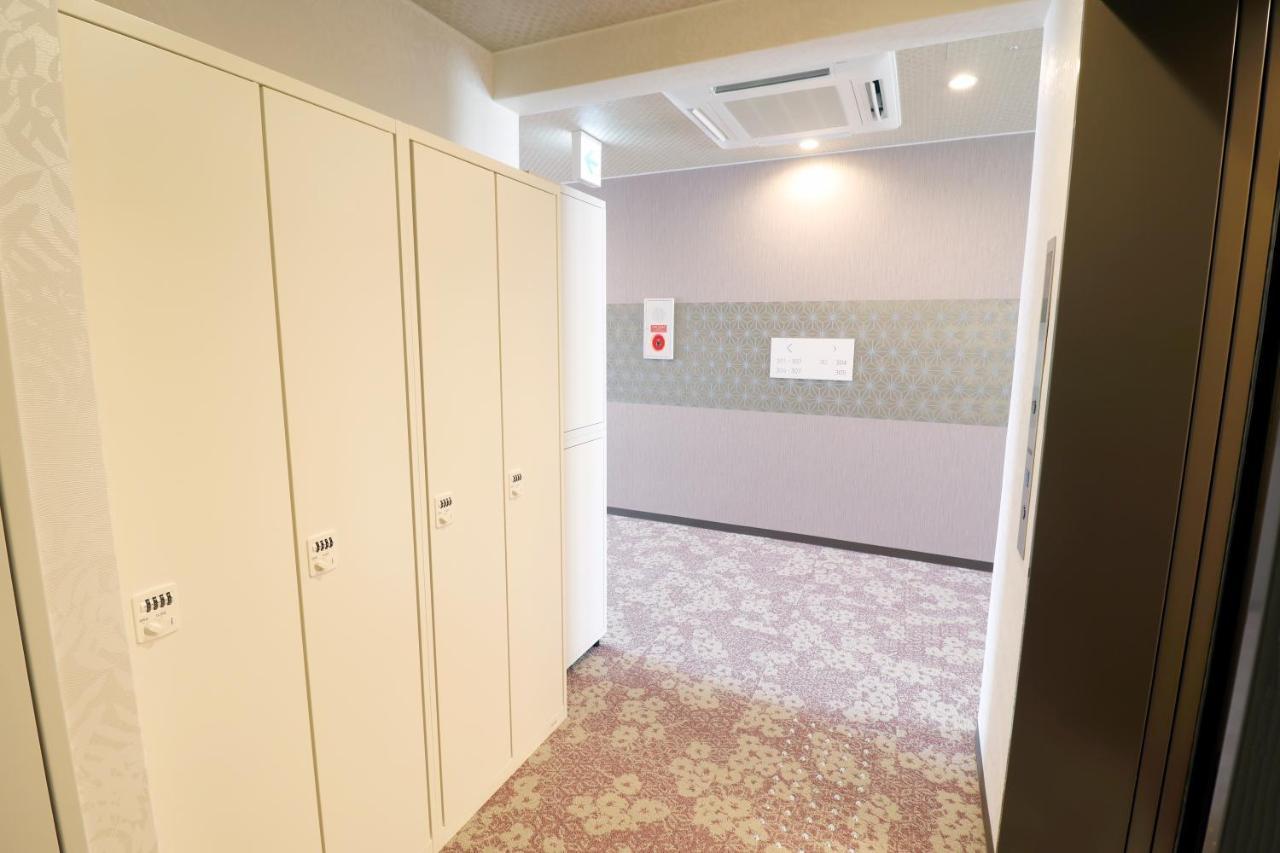 Stay Sakura Kyoto Tambaguchi Exterior photo