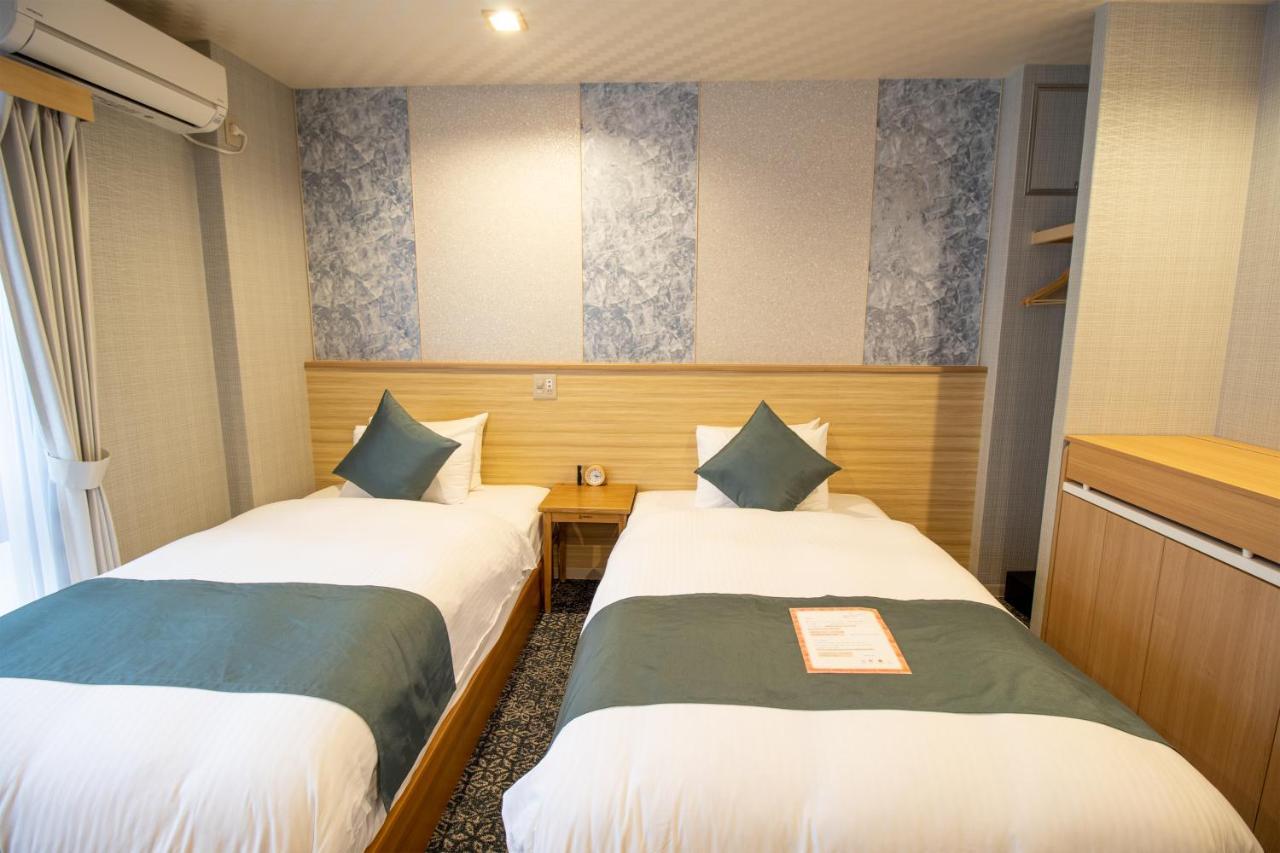 Stay Sakura Kyoto Tambaguchi Exterior photo