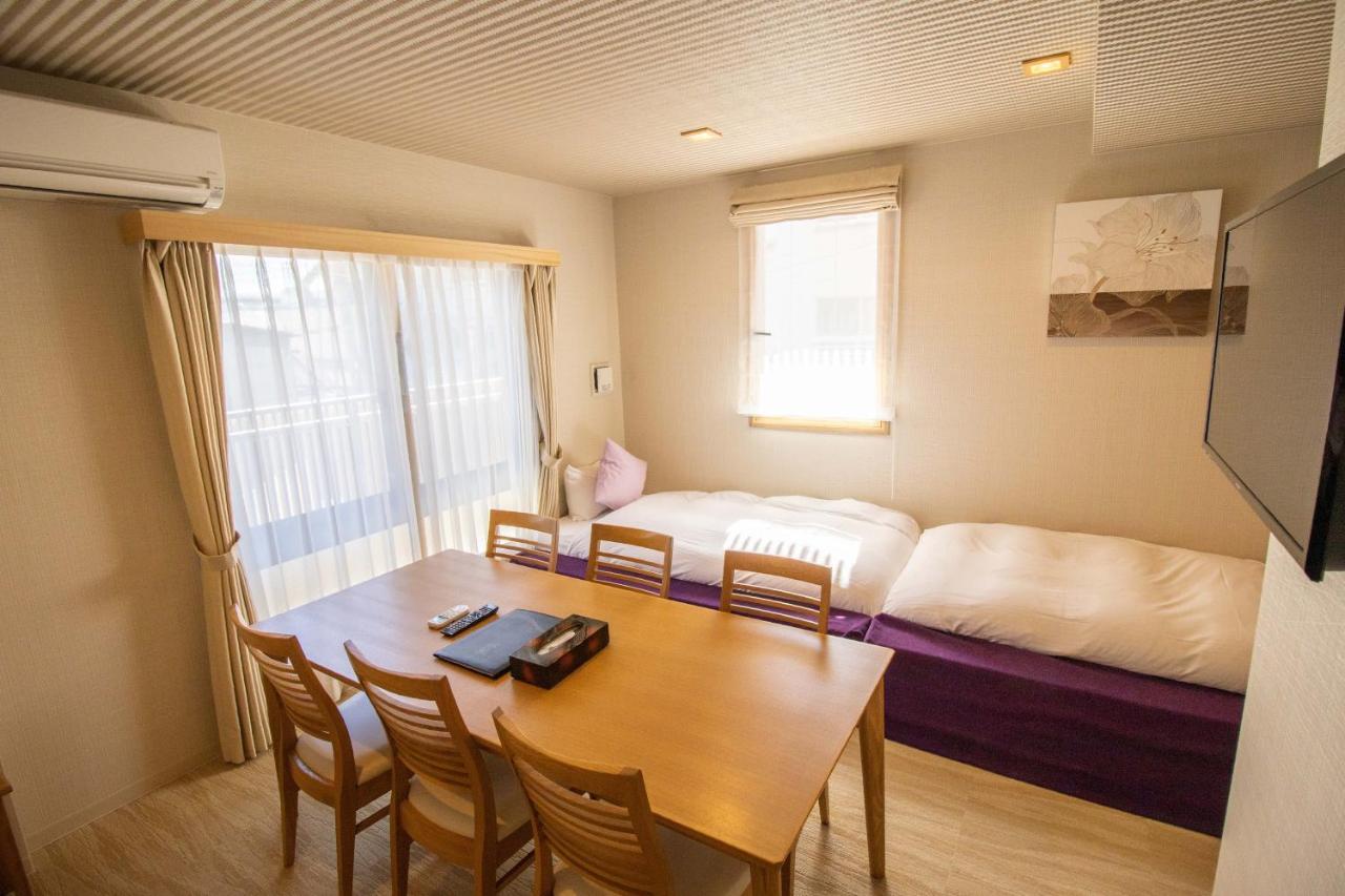 Stay Sakura Kyoto Tambaguchi Exterior photo